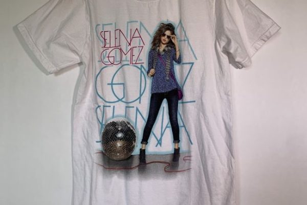 Dive into Selena Gomez's Merch Shop: Unveiling Unique Finds