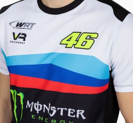 Unveiling the Best Valentino Rossi Store: Your One-Stop Shop for Racing Gear