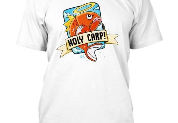 Discovering Creativity: Nerdecrafter's Official Merchandise Collection