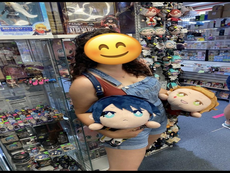 Unlocking the Magic: Official Twisted Wonderland Merchandise Explained