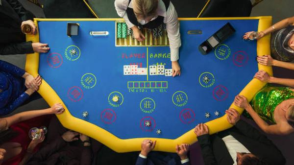 Bet, Spin, Conquer The Digital Casino Empire of SEA