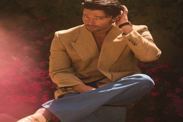 Decoding the Latest Patrick Schwarzenegger Shop Releases: Exclusive Insights