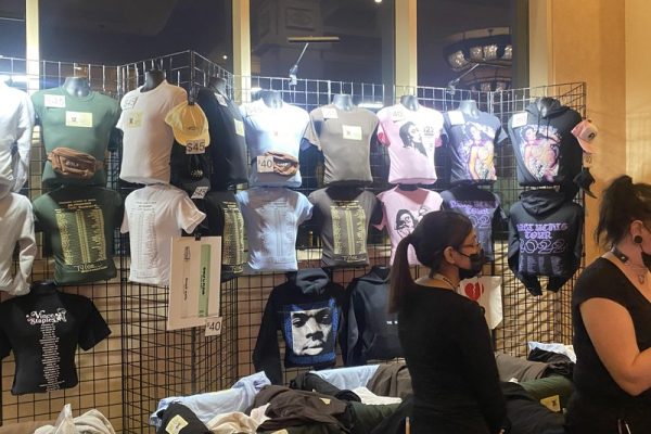 Exclusive Insights: Dragon Raja Official Shop's Latest Merch Drop Revealed