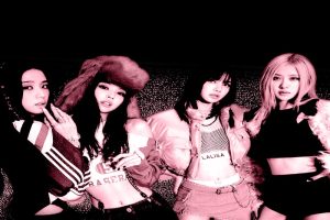 Black Pink Merch That Reflects True Fan Culture