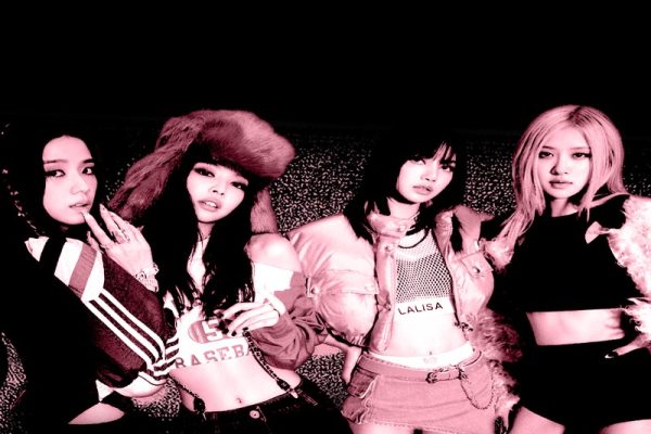 Black Pink Merch That Reflects True Fan Culture