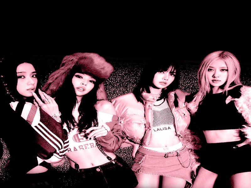 Black Pink Merch That Reflects True Fan Culture