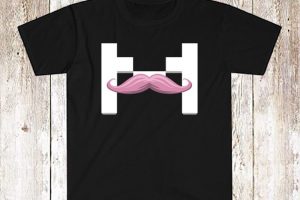 Find Exclusive Markiplier merchandise Online Today