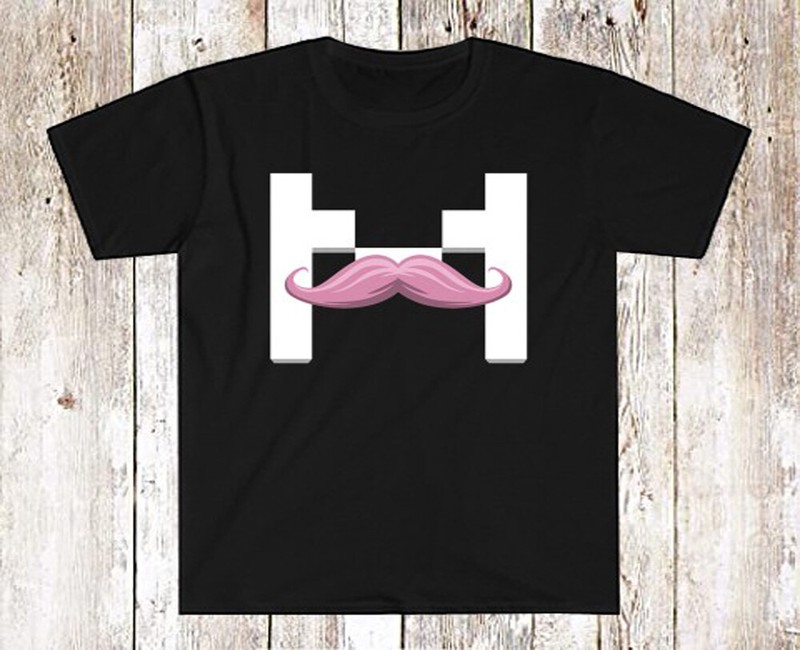 Find Exclusive Markiplier merchandise Online Today