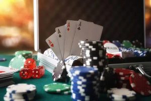 Bonus Casino En Ligne Avec Offres Adaptées Aux Débutants