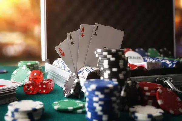 Bonus Casino En Ligne Avec Offres Adaptées Aux Débutants