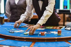 Key Benefits of casinos en ligne