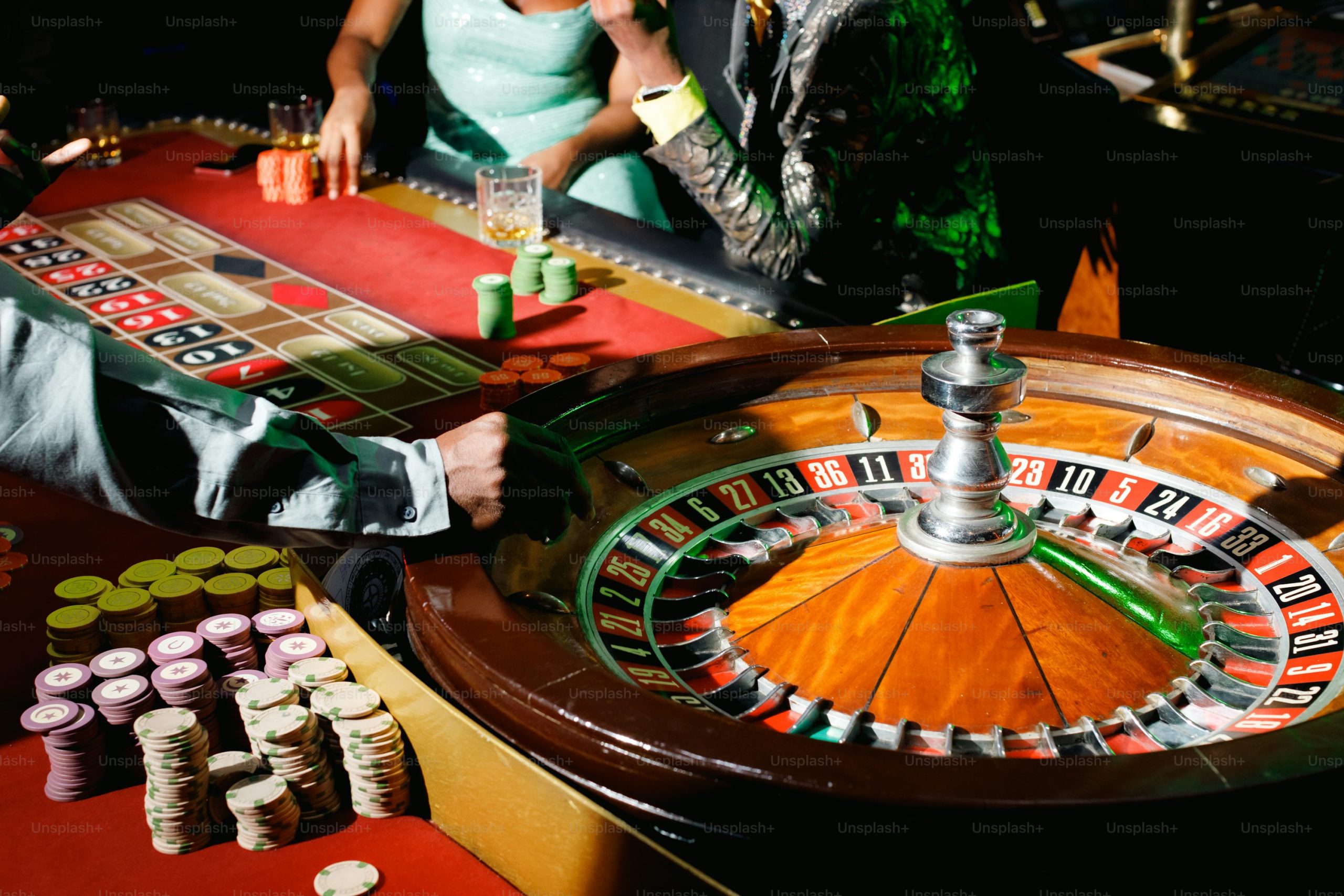 Discover New Gaming Technology With Best Online Casinos Cambodia