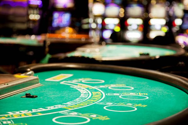 Explore New Entertainment Formats Within Online Casino Cambodia Services