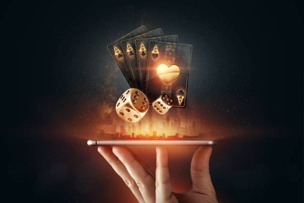 Notable Sites Among the best online casinos in Saudi Arabia